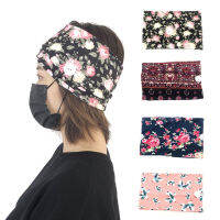 Simple Design Absorbing Sweat Lady Yoga Headband Colorful Wide Hair Ties Other Hair Accessories Elastic Scrunchie Hot Selling