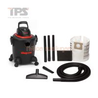 เครื่องดูดฝุ่น ดูดน้ำ SHOPVAC รุ่น ซุปเปอร์ ความจุ 20 ลิตร