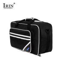 Irin Double Bass Pedals Bag Carrying Case Percussion Bag อุปกรณ์เสริมกลองชุด