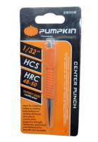 เหล็กส่ง เหล็กตอก เหล็กนำ เหล็กมาร์คคาร์บอน PUMPKIN 1/32" รุ่น 28308