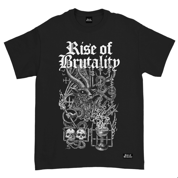 RISE OF BRUTALITY | ALCHEMY | Lazada PH