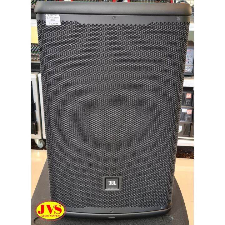 JBL EON 715 1300 Watts 15inch Powered Speaker with Builtin Bluetooth
