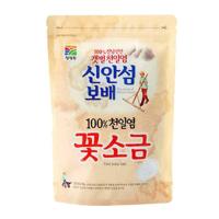 Daesang Natural Fine Salt 500g