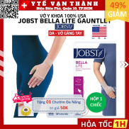 Vớ Y Khoa Tay Phù Bạch Huyết JOBST Bella Lite Gauntlet-VT0714