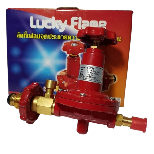 ลัคกี้เฟลม-lucky-flame-l-322s-l322s-หัวเกลียวทองเหลือง-ปลอดภัยมั่นใจได้-มีบริการเก็บเงินปลายทาง-สินค้าพร้อมส่ง