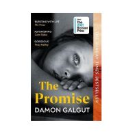 The Promise : WINNER OF THE BOOKER PRIZE 2021 [New Release - Original English Edition - IN STOCK]