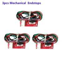 【LZ】✉  CNC Codificador Mecânico para Impressora 3D Sensor CNC Touch Switch End Stop Switching