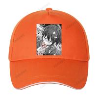 Baseball Cap Spring Summer Solid Sunhat Anime Can Lewd Hentai yawawe brand Hip Hop Fishing Hat