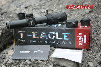 จัดส่งทุกวัน กล้อง กันน้ำ กันกระแทก TEAGLE EO 1.2-6X24WA สินค้าแท้รับประกัน 1 ปี