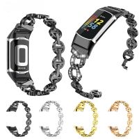 Fitbit Charge 2 Bracelet Strap Diamond Strap Fitbit Charge 2 - Fashion Watch Strap - Aliexpress