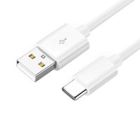 3m Fast Charging Data Cable 2A USB to IOS Lightning Type-C Micro USB 3.1 Android Cable Charger Wire for Xiaomi Mi Redmi Line