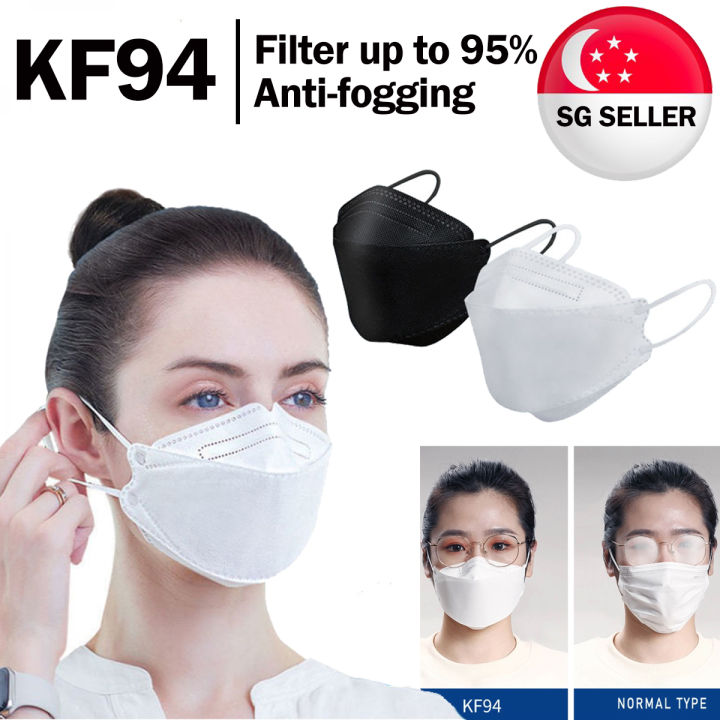 kf94 facemasks