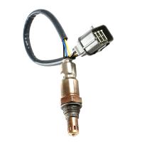 Oxygen Sensor Black Oxygen Sensor for Suzuki 18213-82K00-000 1821382K00000 1821358J01