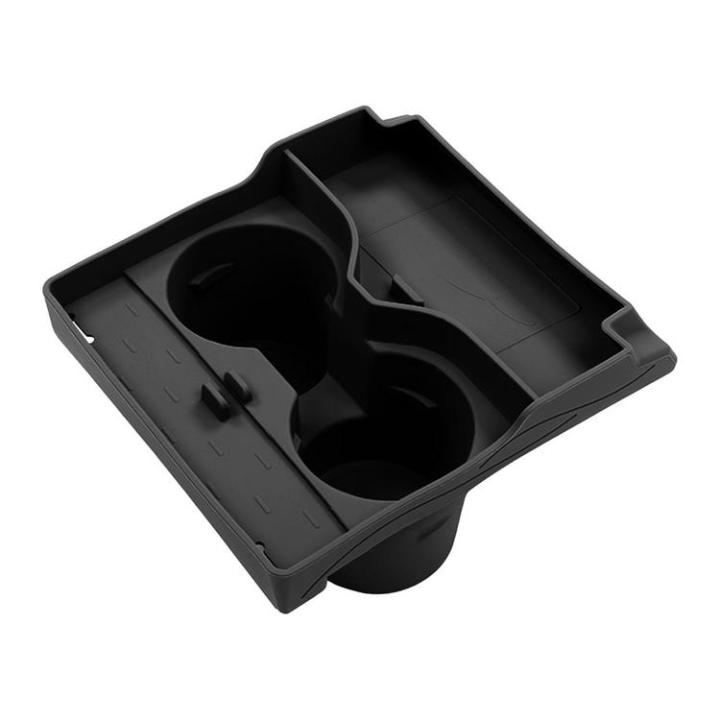 center-console-cup-holder-for-model-3-y-anti-slip-storage-silicone-slot-organizer-for-drinks-dustproof-washable-car-organization-accessories-superbly