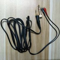 เปลี่ยนสายสำหรับ Sennheiser HD25 HD560 HD540 HD480 HD430 HD250 HD 425 HD 430 HD 440 II HD 530 HD 540หูฟังเสียง