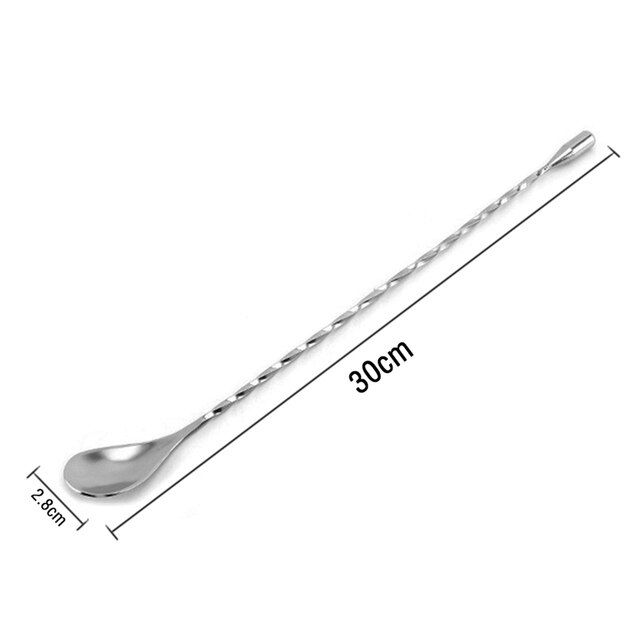1pc-30cm-stainless-steel-bartender-silver-color-mixing-spoon-cocktail-stirrer-bar-stirring-spoon-with-long-spiral-pattern-handle