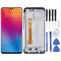 หน้าจอ LCD ของ OEM สำหรับ Vivo Y91i India Digitizer ประกอบครบชุดพร้อมกรอบ (จัดส่งรวดเร็ว)