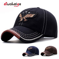 New Casual 3D Eagle Embroidery Baseball Cap Male Snapback Hat Men Fashion Hip Hop Hat Adjustable Sport Cotton Trucker Bone Gorra