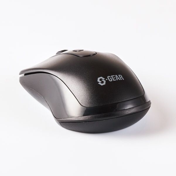 wireless-mouse-เมาส์ไร้สาย-s-gear-standard-wireless-mouse-ms-s200-ของแท้-ประกันศูนย์-พร้อมส่ง