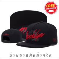 ส่งฟรี หมวก หมวกแก๊ป Snapback งานเกรดเอ พร้อมส่งในไทย