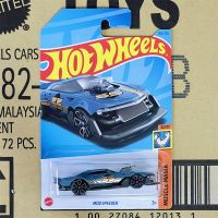 ❗ 206 2023K Hot Wheels Small Sports Car HOTWHEELS MOD SPEEDER Madou Speed