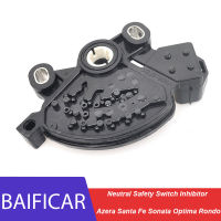 Baificar ยี่ห้อใหม่ของแท้ Neutral SAFETY SWITCH inhibitor 42700-39055สำหรับ Hyundai Sapphire Santa Fe Sonata Kia Optima Rondo