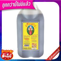 ?ยอดนิยม!! เด็กสมบูรณ์ ซีอิ๊วขาว สูตร1 10 กิโลกรัม Healthy Boy Soy Bean Sauce#1 10 kg ✨ฮิตสุด✨