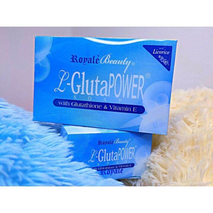 Royale L Gluta Power Soap With Glutathine Vitamin E Best Power Supply For Ryzen 5 3600 Lazada Ph 8478