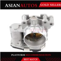 Throttle Body 12603897 12607204 12633774 TB1029 For Chevrolet HHR 11-07 Pontiac G5 09-07 Saturn Ion 07 Saturn Vue 07 2.2L