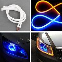 【CC】 30CM DRL Tube Strip Lights Car Parking Lamps