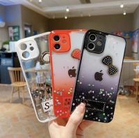 เคสโทรศัพท์ เรสซิ่นโบ รุ่น SAMSUNG A11 A02 A02S A224G M02 M02S