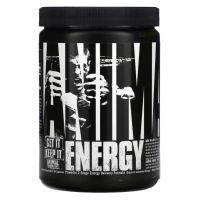 UNIVERSAL NUTRITION Animal Energy 60 caps