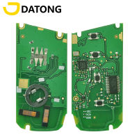 OCMN Datong World Car Remote Key PCB สำหรับ BMW 1 3 5 7 Series 523 528 535 550 318 320 325 328 330 F ระบบ CAS4 CAS4 ID49 HITAG-PRO Cnsm