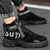 Spring Men Sneakers Fashion Vulcanize Shoes Men Outdoor Casual Shoes Lace Up Classical Tennis Mens Adult Footwear Trainers