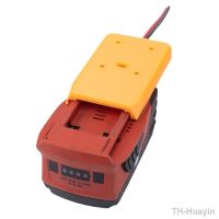 【hot】✾  for 22V  B22 CPC Battery Dock Robotics 14AWG (Not include battery)