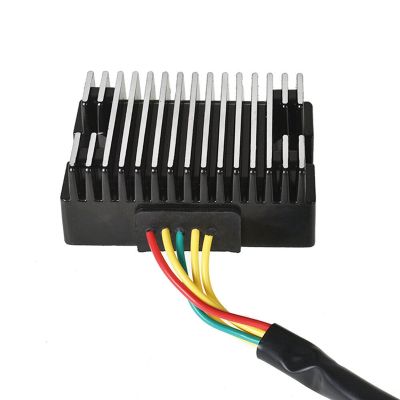 New for SeaDoo Voltage Regulator Rectifier 4-TEC GTX RXT RXP 278001969 278001581