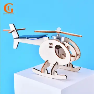 Helicopter model cheap for project