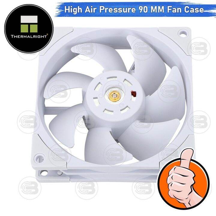 coolblasterthai-thermalright-tl-b9w-high-air-pressure-pc-fan-case-size-92-mm-ประกัน-6-ปี