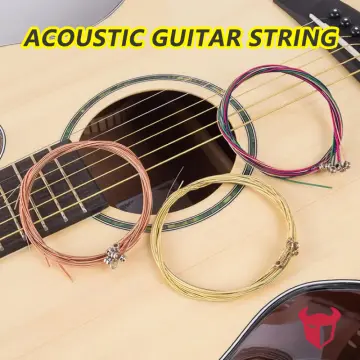 Guitar strings deals for sale online