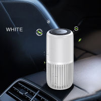 เครื่องฟอกอากาศในรถยนต์อเนกประสงค์ Air PurifierMultifunctional Car PurifierCar Purifier