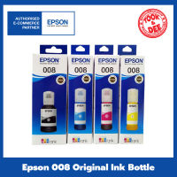 Epson 008 Original Ink Bottle ของแท้