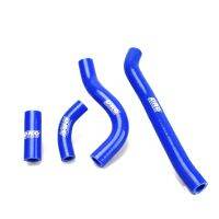 Racing Silicone Hose for Honda CRF250R 2022 2023 Radiator CRF 250R Dirt bike Accessories Motorcycle CRF250 R Moto Dirtbike