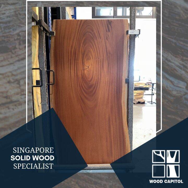 Wood Capitol Solid Wood Countertop Lazada Singapore