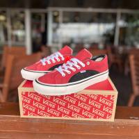 ??รองเท้าผ้าใบ VANS ของใหม่100% พร้อมกล่อง ป้ายครบไซส์ สินค้าถ่ายจากงานจริง  ใส่ได้ทั้งชายและหญิง ใส่สบาย  พร้อมจัดส่ง