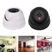 Thong Giả CCTV Camera an ninh máy ảnh với đèn nháy LED