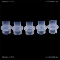 [COD+haostones11]15Pcs Backflow protection breast pump accessory duckbill