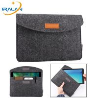 （Hoshi electron）2021สำหรับ iPad 9กรณี WoolTablet แขน Bag4 10.9 Case9.7 Quot; 10.5 Quot; 11 Quot; ปกสำหรับกรณี Samsungtablet