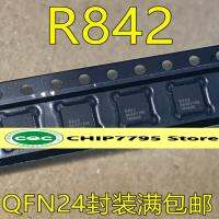 R842 842 SIR836DP-T1-GE3 R836 QFN24 R848เครื่องจูน LCD ชิป IC