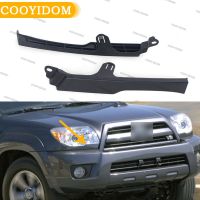 Newprodectscoming Car Front Upper Bumper Filler Panel For Toyota 4 Runner 2006-2009 Headlight Lower Filler 5251335090C0 5251235090C0