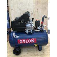 ( Pro+++ ) คุ้มค่า ปั๊มลมโรตารี่ 3 แรงม้า ถัง 50 ลิตร Rotary Air Compressor ยี่ห้อ XYLON รุ่น XY-50 (BLUE) ราคาดี ปั้ ม ลม ถัง ลม ปั๊ม ลม ไฟฟ้า เครื่อง ปั๊ม ลม